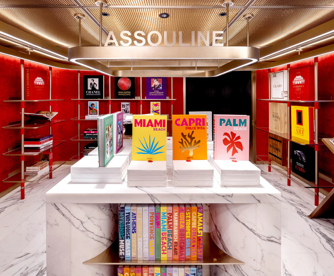 Assouline