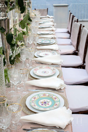 Formal Dining and Entertainment Wedding Gifts