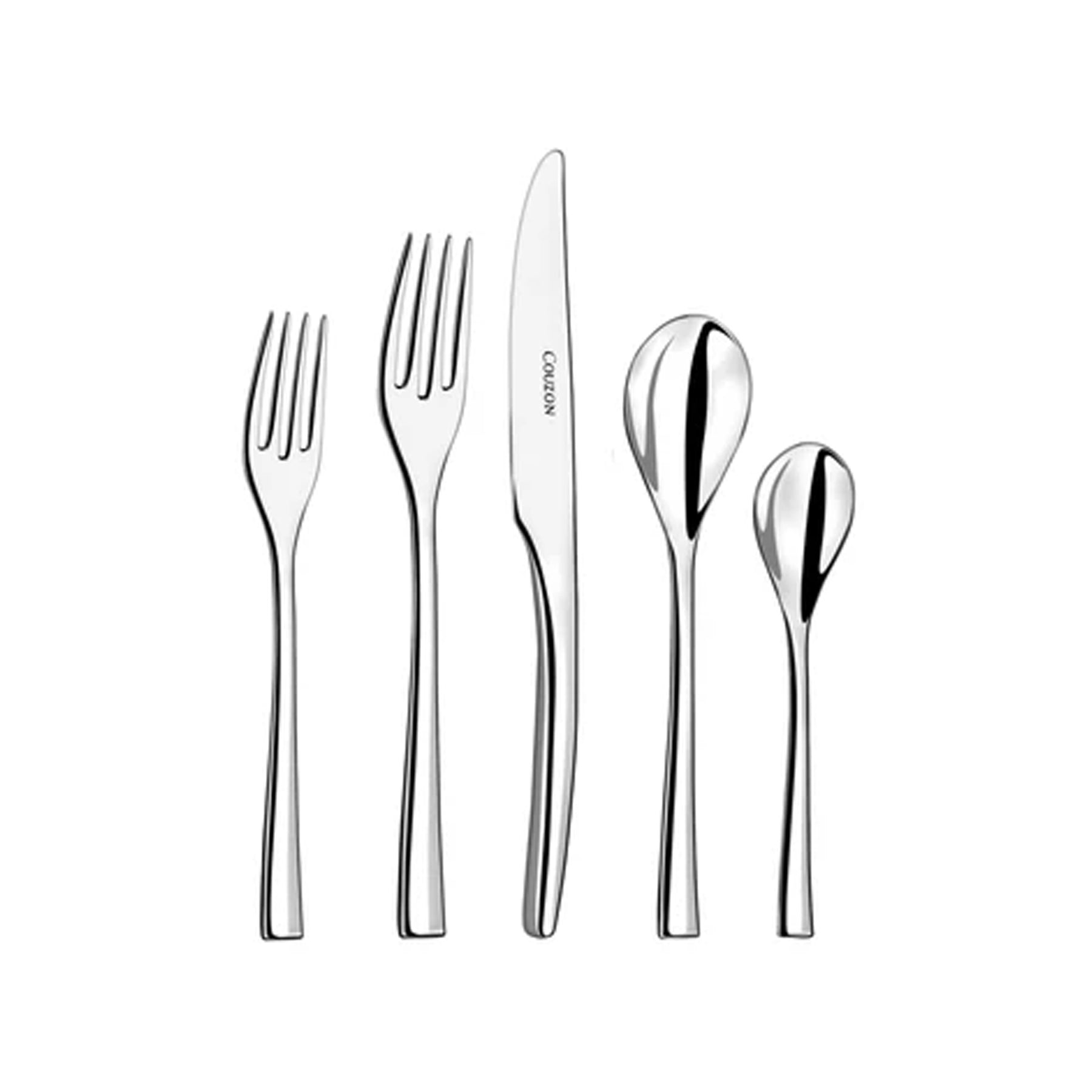 utensils and flatware