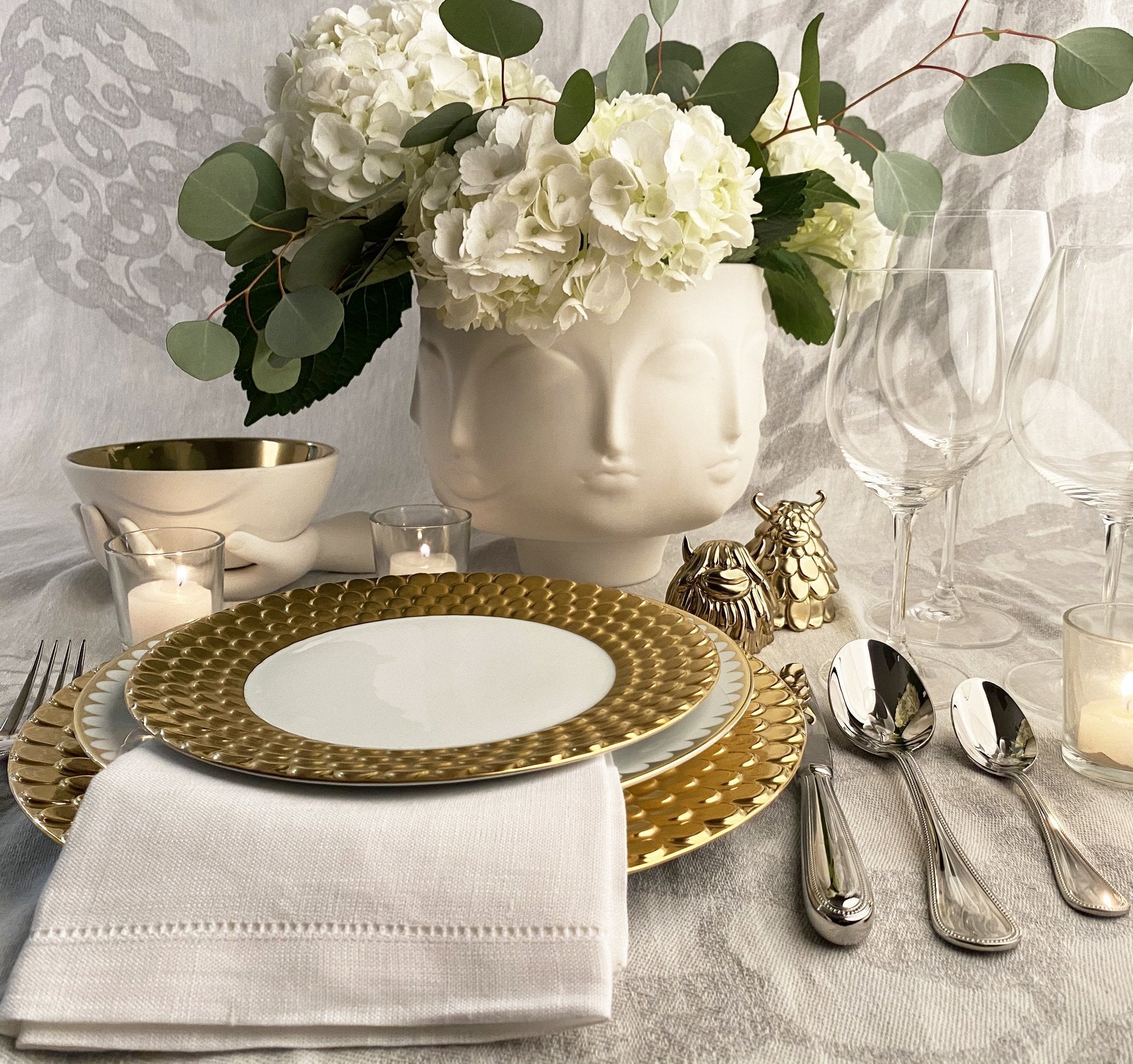 Table Accessory Wedding Gifts for Registry